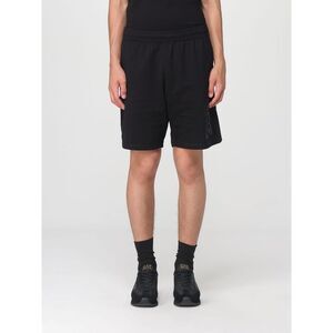 Ea7 Short Men Black